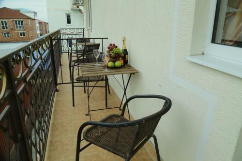 Hostal Palladion Guest House
