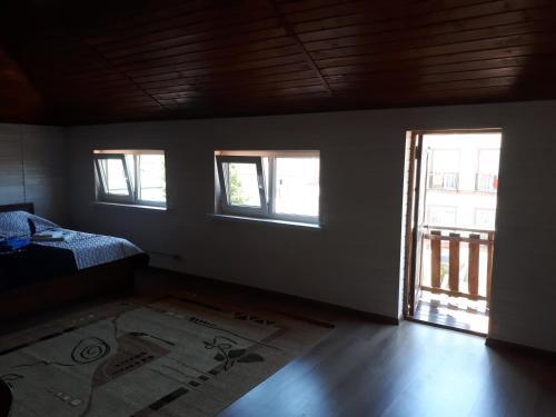 Hostal Cozy Corner Guest House