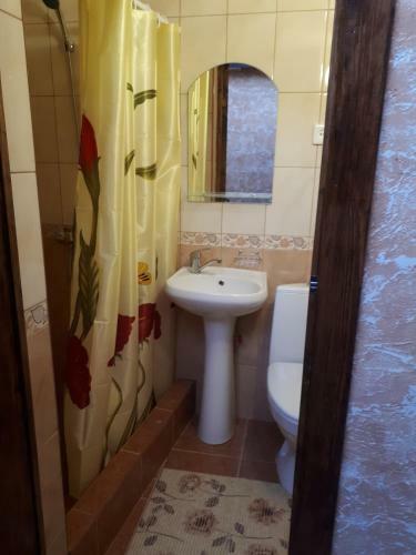 Hostal Cozy Corner Guest House