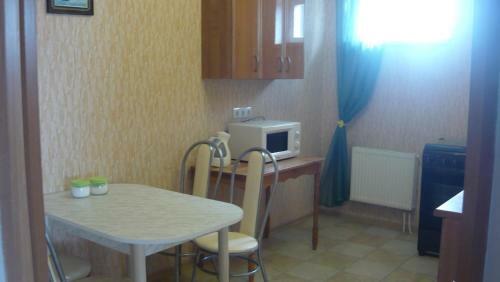 Apartamenty On Rucheinaya