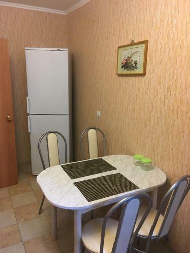 Apartamenty On Rucheinaya