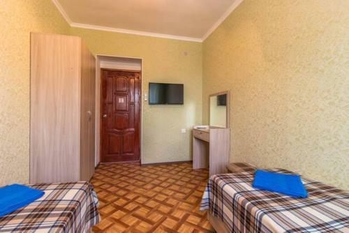 Hostal Guesthouse Leon