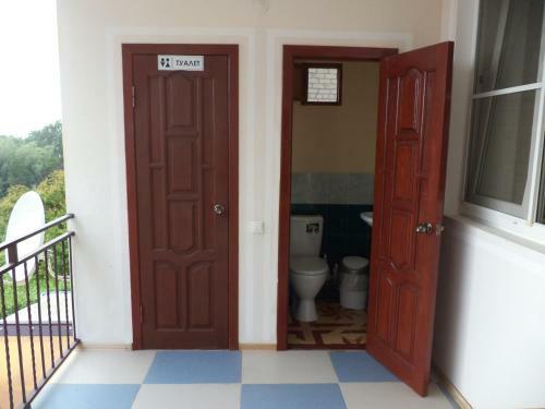 Hostal Guesthouse Leon