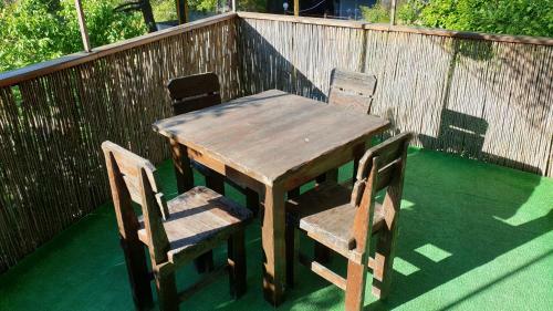 Hostal Guest House U Ivanovicha