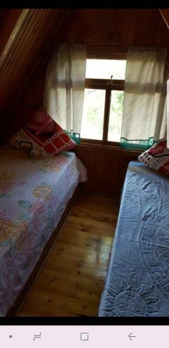Hostal Guest House U Ivanovicha