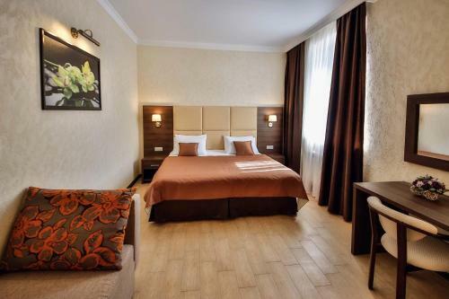 Hostal Guest House Kolibri