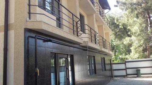 Hostal Guest House Liudmila