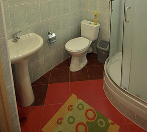 Hostal Guest House 222
