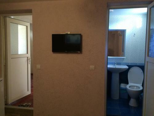 Hostal House In Gelendzhik Centre