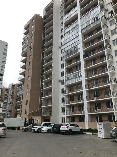 Apartamienty Solnechnye