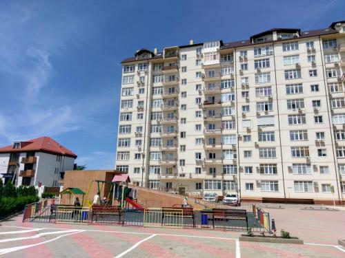 Apartment Favorit