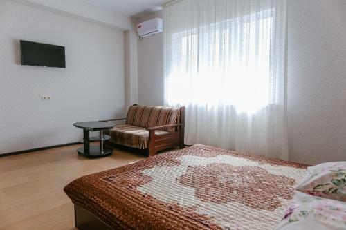 Hostal Guest House On Krasnih Partizan