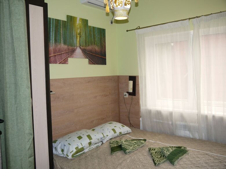 Hostal Bamboo Guest House