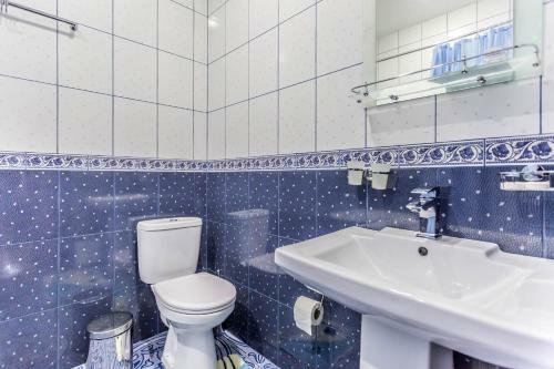 Hostal Buta Guest House