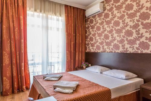 Hostal Buta Guest House