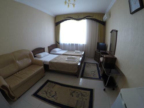 Hostal Neolit Guest House