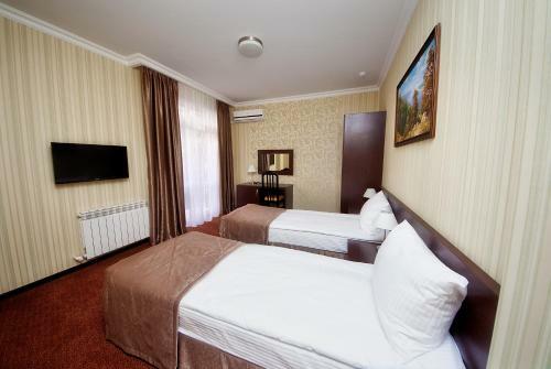 Favorit Hotel