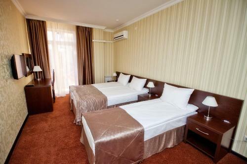 Favorit Hotel