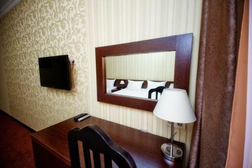 Favorit Hotel
