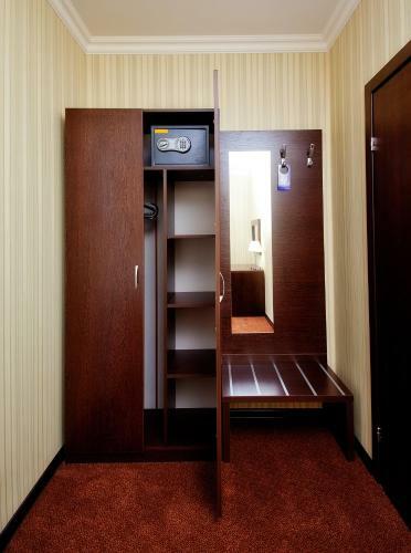 Favorit Hotel