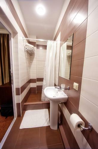 Favorit Hotel