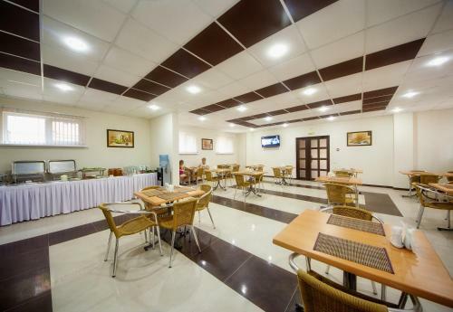 Favorit Hotel