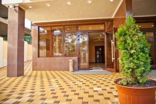 Favorit Hotel