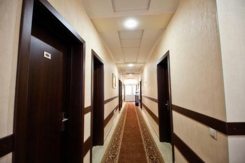 Favorit Hotel
