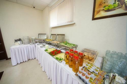 Favorit Hotel