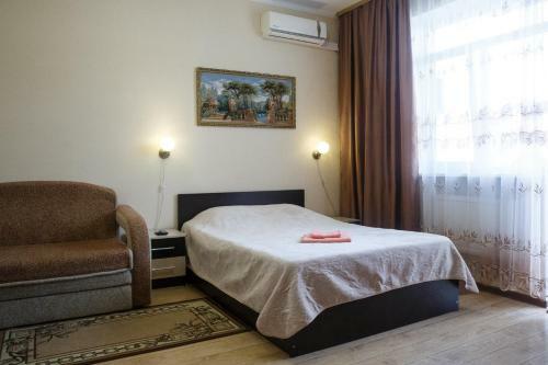 Hostal Na Kruche!