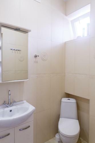 Hostal Na Kruche!