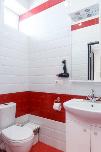 Hostal Na Kruche!