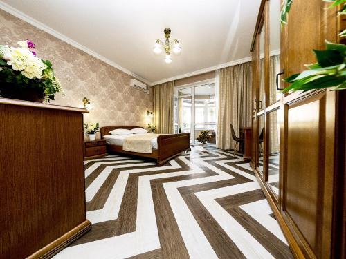 Hostal Astel Villa