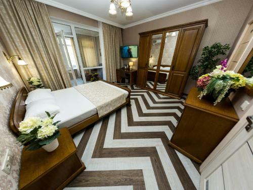 Hostal Astel Villa