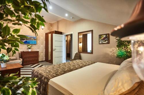 Hostal Astel Villa