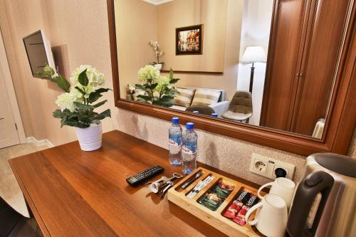 Hostal Astel Villa