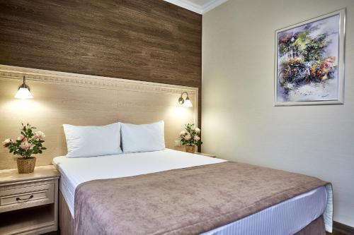 Hostal Astel Villa