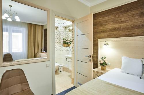 Hostal Astel Villa