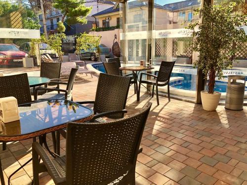 Hostal Astel Villa