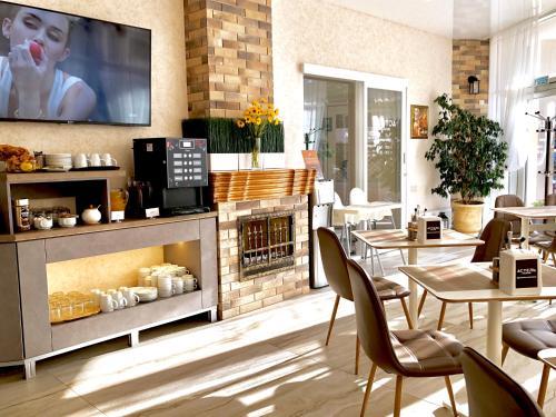 Hostal Astel Villa