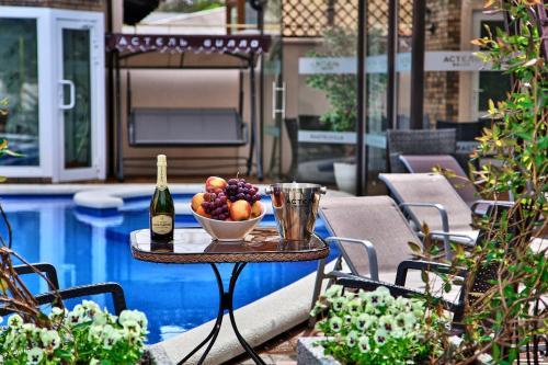Hostal Astel Villa