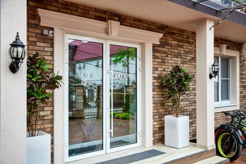 Hostal Astel Villa