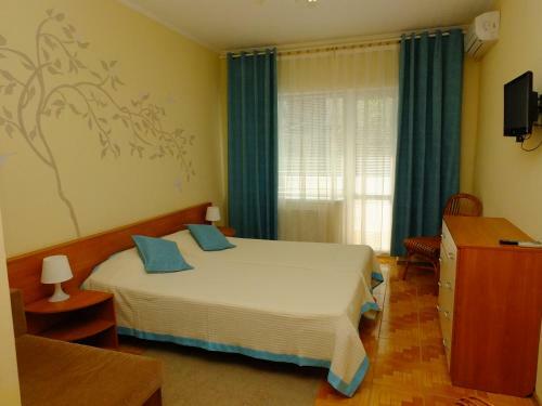 Hostal Boutique-hotel "family"