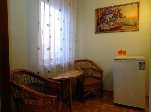 Hostal Boutique-hotel "family"