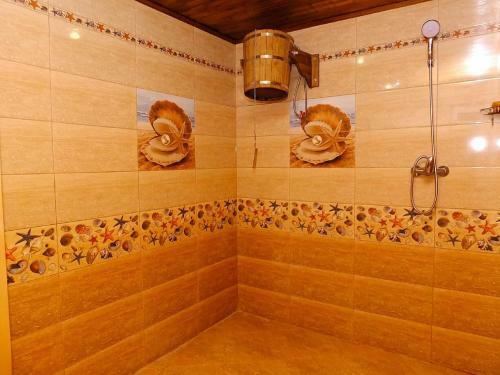 Hostal Boutique-hotel "family"