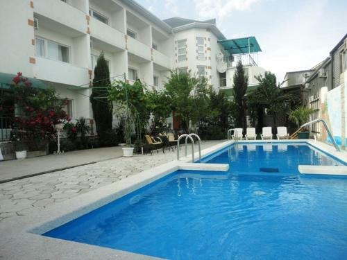 Hostal Boutique-hotel "family"