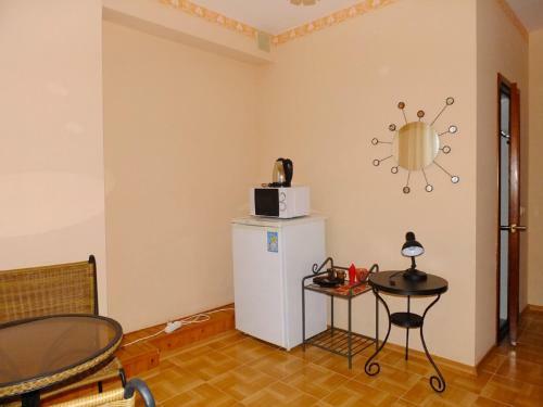 Hostal Boutique-hotel "family"
