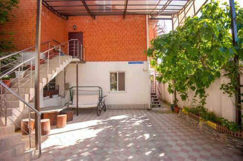 Hostal Guest House U Konstantina