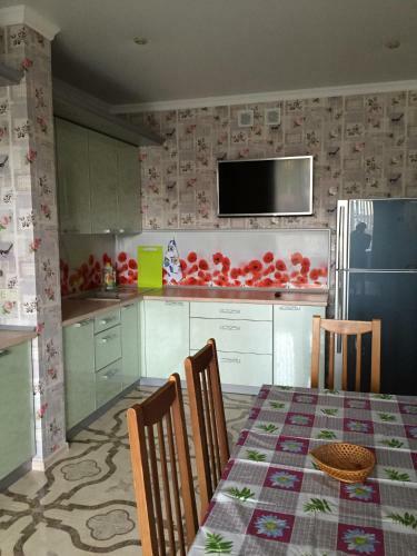 Apartment Kurzalnaya