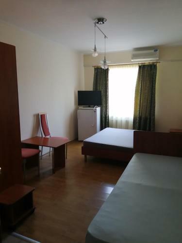 Hostal Asiyat Guesthouse